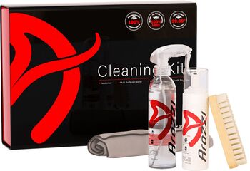 Arozzi hreinsisett f. stóla