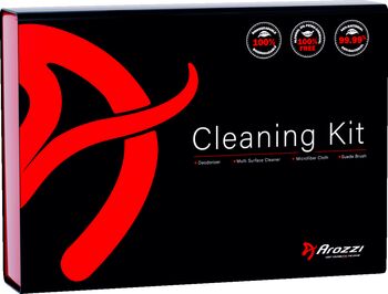 Arozzi hreinsisett f. stóla