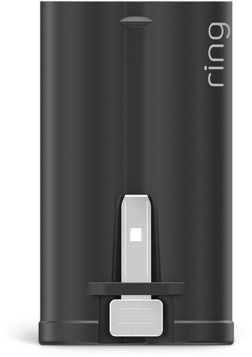 Ring Quick Release Ultra rafhlaða