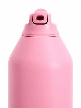 Chilly's S3 Sport Flip 1000 ml flaska - Bleik