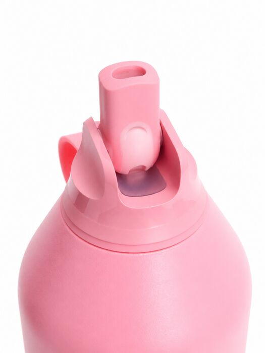 Chilly's S3 Sport Flip 1000 ml flaska - Bleik