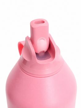 Chilly's S3 Sport Flip 1000 ml flaska - Bleik