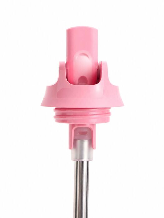 Chilly's S3 Sport Flip 1000 ml flaska - Bleik