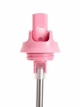 Chilly's S3 Sport Flip 1000 ml flaska - Bleik