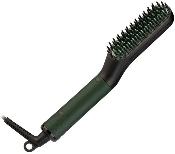 Product image not available for Gordon sléttubursti fyrir skegg  B113 - Grænn
