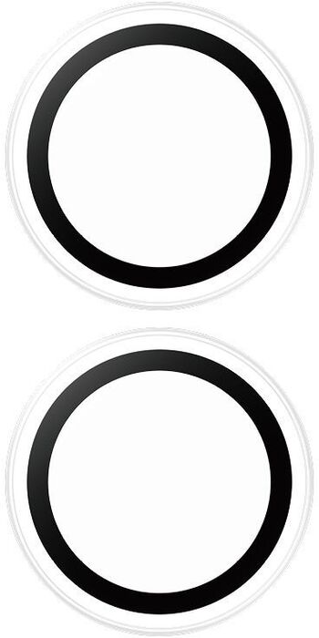 CARE iPhone 16 3-í-1 pakki - Glær