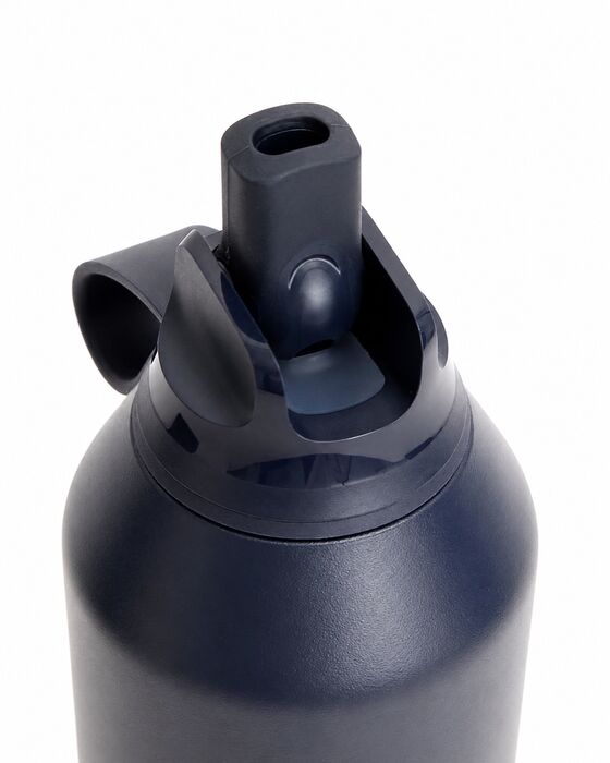 Chilly's S3 Sport Flip 500 ml flaska - Dökkblá