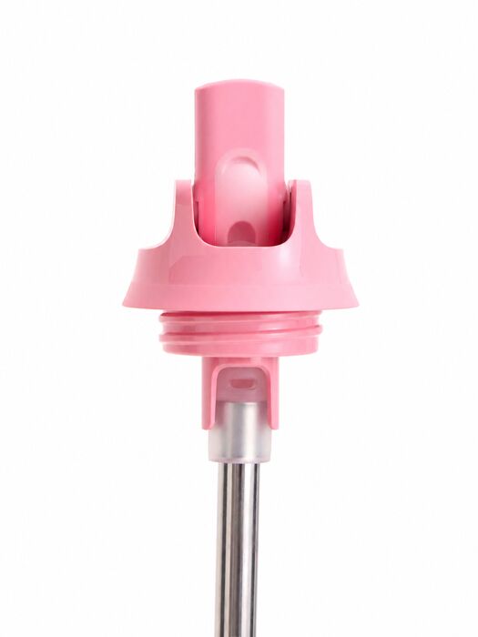 Chilly's S3 Sport Flip 500 ml flaska - Bleik