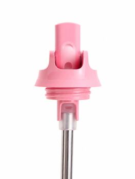 Chilly's S3 Sport Flip 500 ml flaska - Bleik