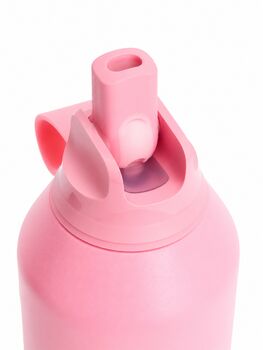 Chilly's S3 Sport Flip 500 ml flaska - Bleik