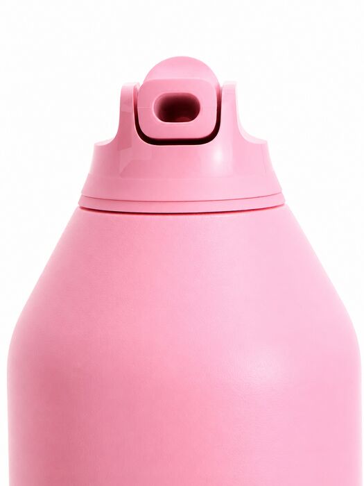 Chilly's S3 Sport Flip 500 ml flaska - Bleik
