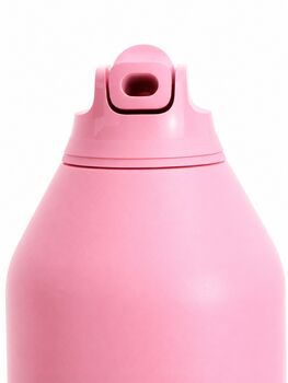 Chilly's S3 Sport Flip 500 ml flaska - Bleik