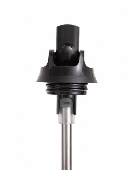 Chilly's S3 Sport Flip 500ml flaska - Stál
