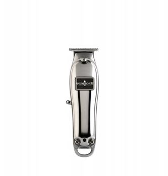 Gordon hárklippur B508 - Stál