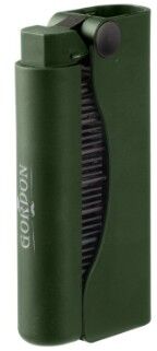 Gordon þráðlaus skeggbursti 