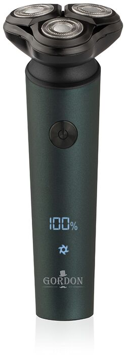 Gordon rakvél B531 - Græn