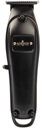 Gordon snyrtir/trimmer - Svartur