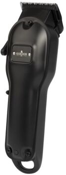 Gordon hárklippur - Svört