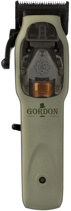 Gordon Professional hárklippur B535 - Grænar
