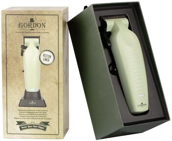 Gordon Vector hárklippur
