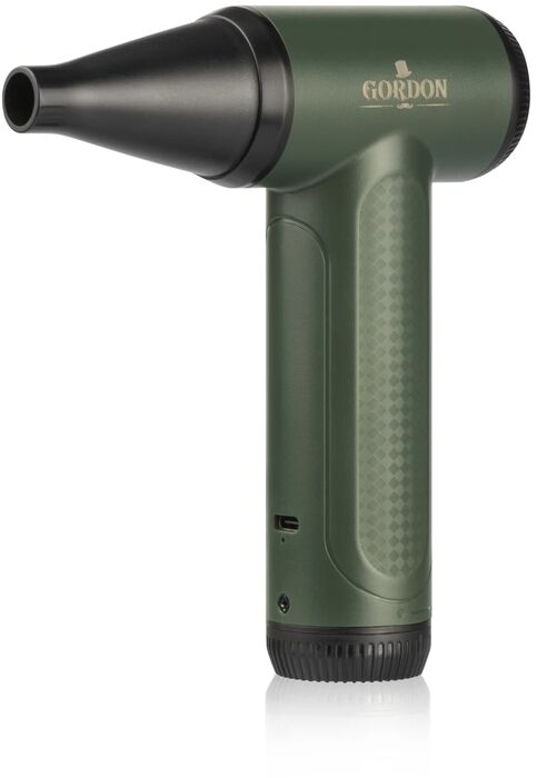 Gordon Air Duster blásari B810G - Grænn