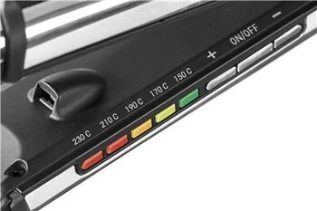 BaByliss Pro Elipsis 3000 sléttujárn