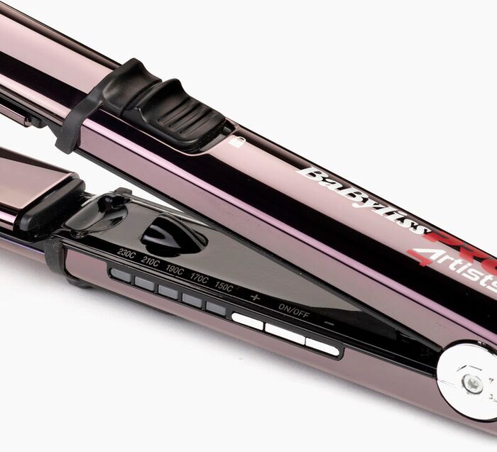 Babyliss Pro Elipstyle sléttujárn
