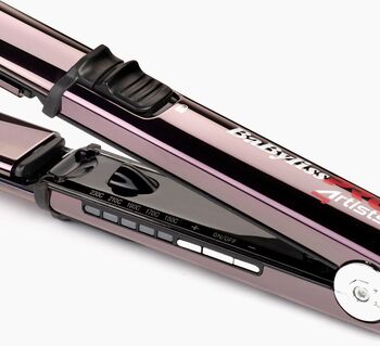 Babyliss Pro Elipstyle sléttujárn