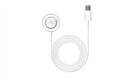 Hleðslusnúra fyrir Huawei snjallúr