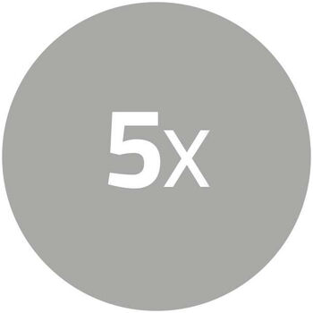 Nedis CR2025 rafhlöður 5 stk