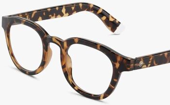 Barner Andy skjágleraugu - Tortoise