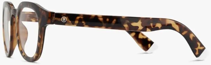 Barner Andy skjágleraugu - Tortoise