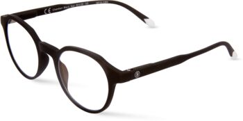 Barner Chamberi skjágleraugu - Black Noir