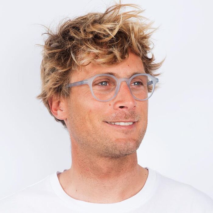 Barner Chamberi skjágleraugu - Bright Sky