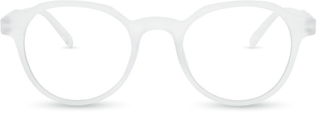 Barner Chamberi skjágleraugu - Coconut Milk