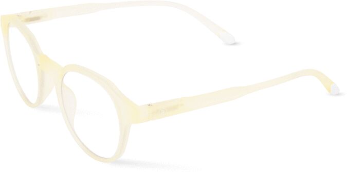 Barner Chamberi skjágleraugu - Honey