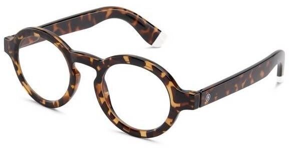 Barner Charles skjágleraugu - Tortoise