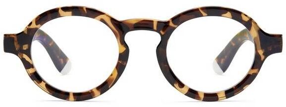 Barner Charles skjágleraugu - Tortoise