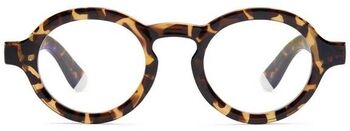 Barner Charles skjágleraugu - Tortoise