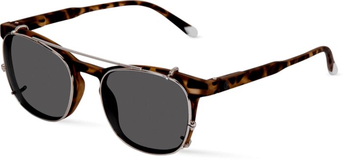 Sólgler með klemmu fyrir Barner Dalston