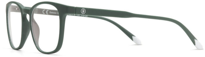 Barner Dalston skjágleraugu - Dark Green