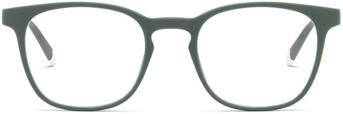 Barner Dalston skjágleraugu - Dark Green