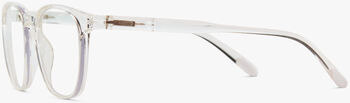 Barner Dalston Glossy +2 skjágleraugu - Crystal