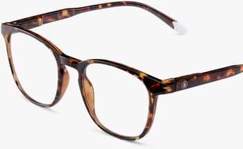 Barner Dalston Glossy +1,5 skjágleraugu - Tortoise