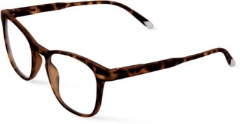 Barner Dalston skjágleraugu - Tortoise