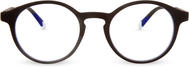 Barner Le Marais skjágleraugu - Black Noir