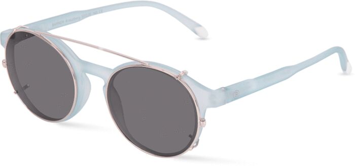 Sólgler með klemmu fyrir Barner La Marais