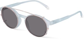 Sólgler með klemmu fyrir Barner La Marais