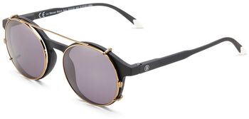 Sólgler með klemmu fyrir Barner La Marais - Gull