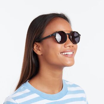 Sólgler með klemmu fyrir Barner La Marais - Gull